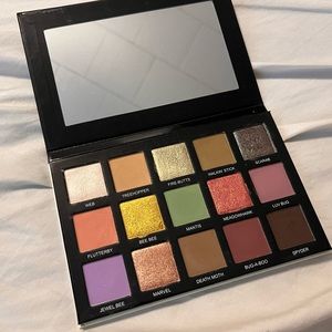 Sydney Grace Tiny Marvels Palette